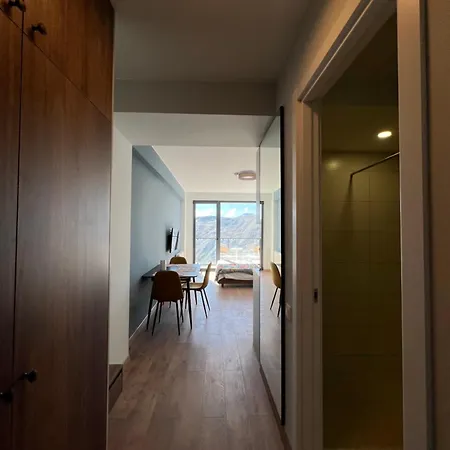 Gudauri Twins 455 Apartment Exterior photo